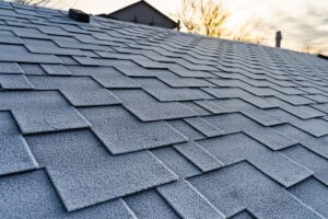 Asphalt Shingle Roofs