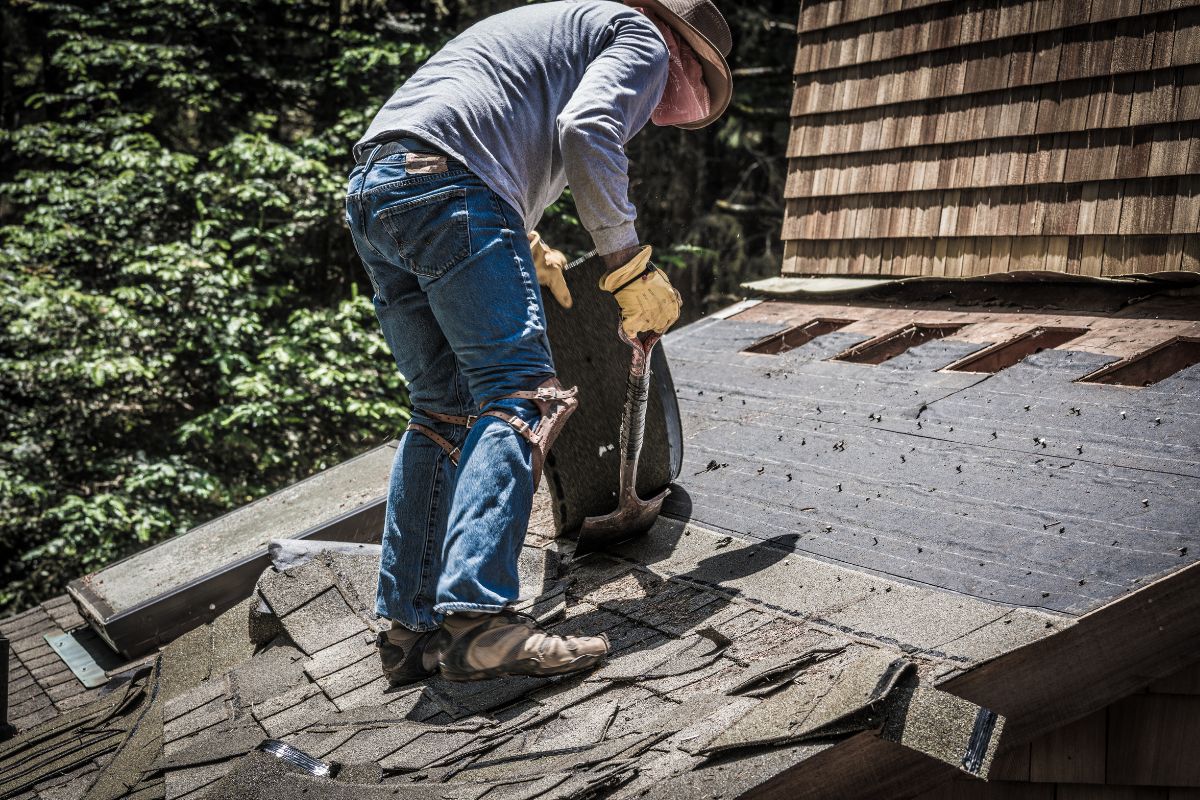 Cost Vs. Value: Is Roof Replacement A Worthwhile Investment?