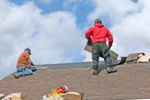 Tips for Shingle Replacement